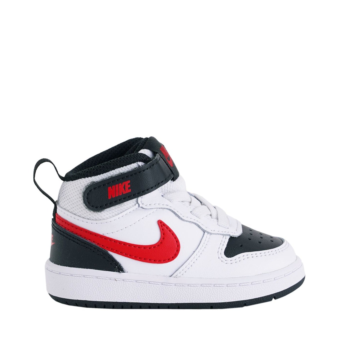 Sneakers alte Unisex bambino