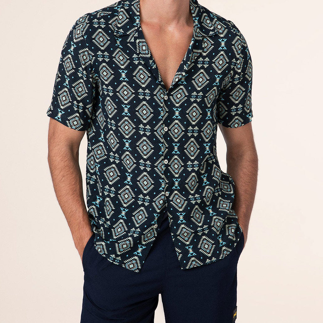 Camicia Uomo
