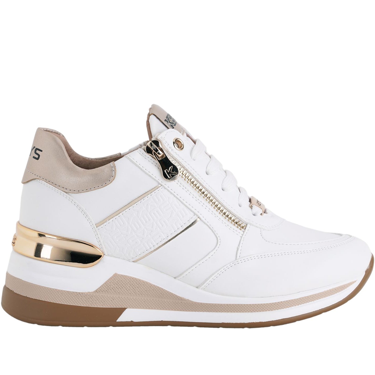 Sneakers alte Donna