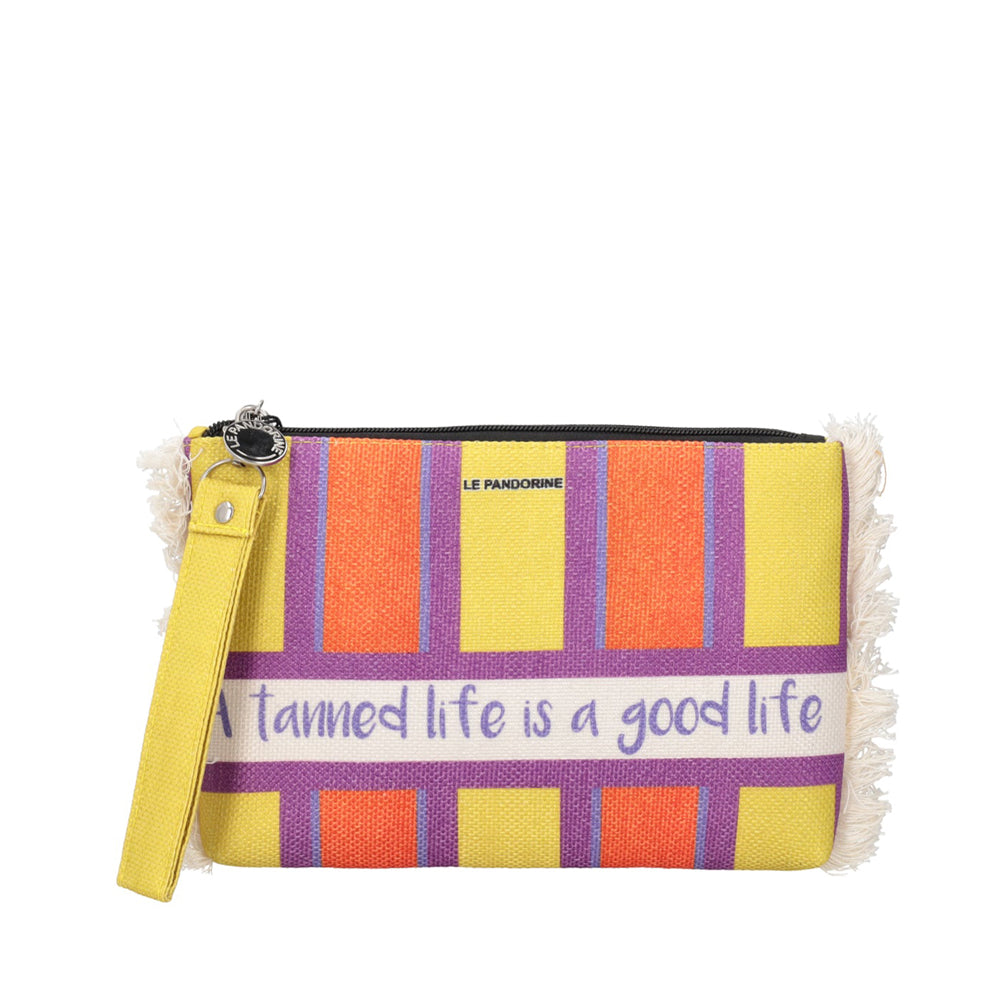 Pochette Donna
