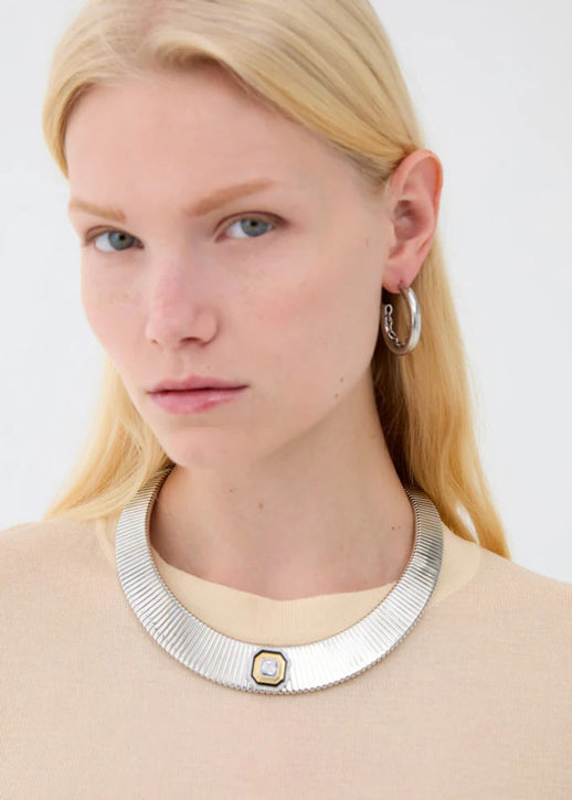 Collana Nalì Mindy EMCL1106 Argento