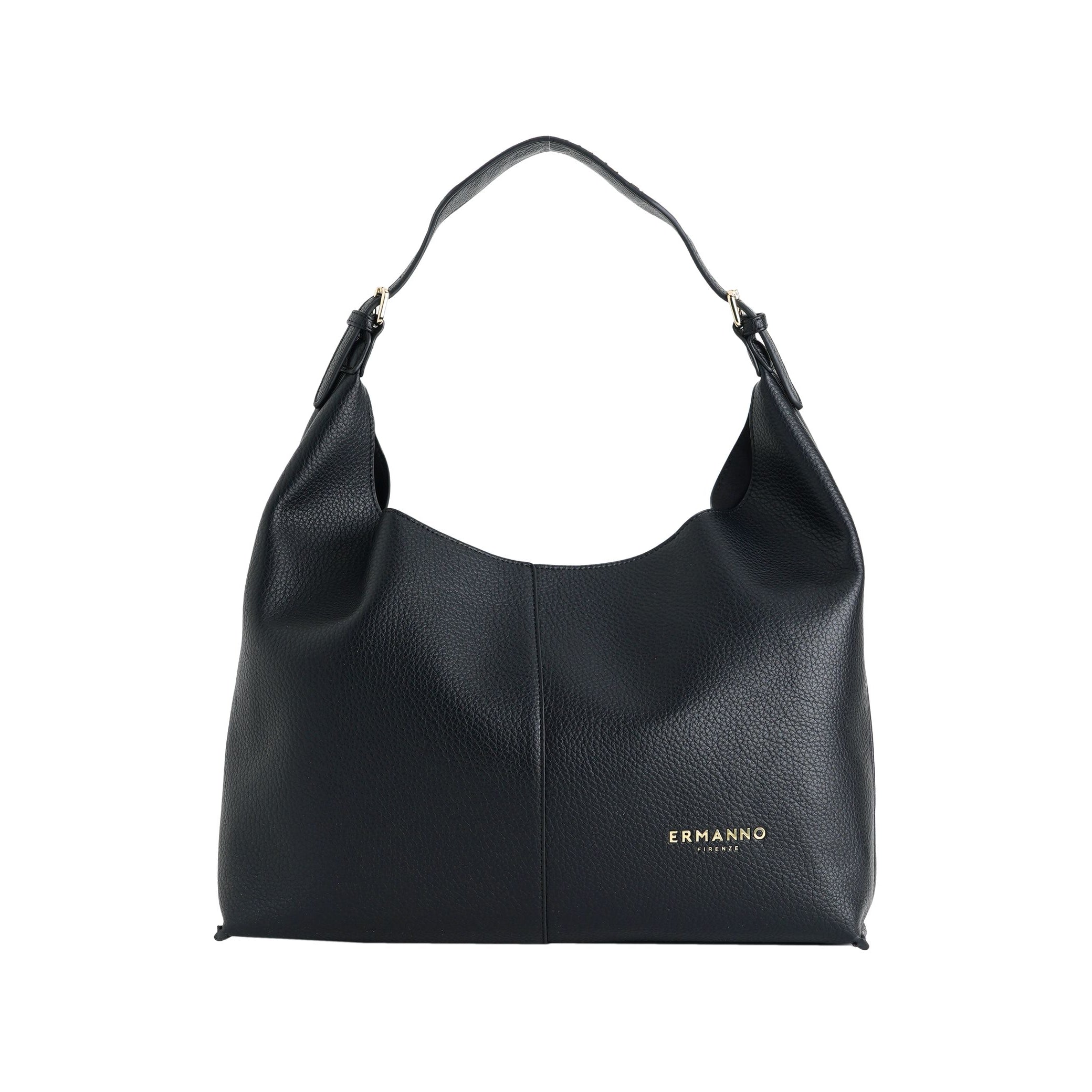 Borsa a spalla ERMANNO FIRENZE SMALL HOBO VERONICA 12402009 Donna