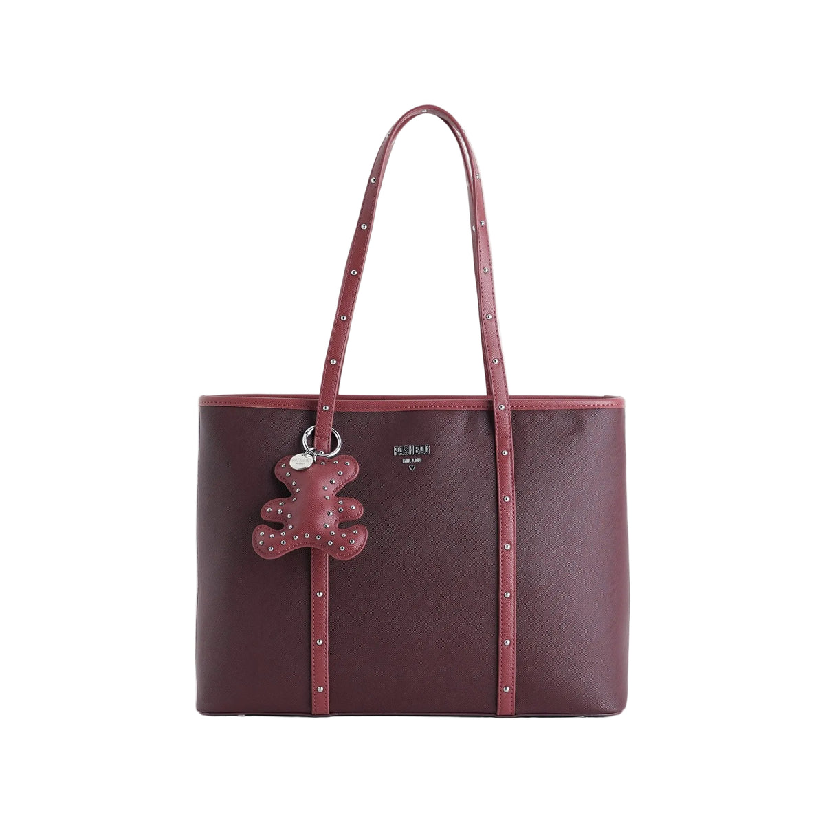 Borsa a spalla Pash Bag Janine 20380-BOS-W6B-P Boss Vibe Donna