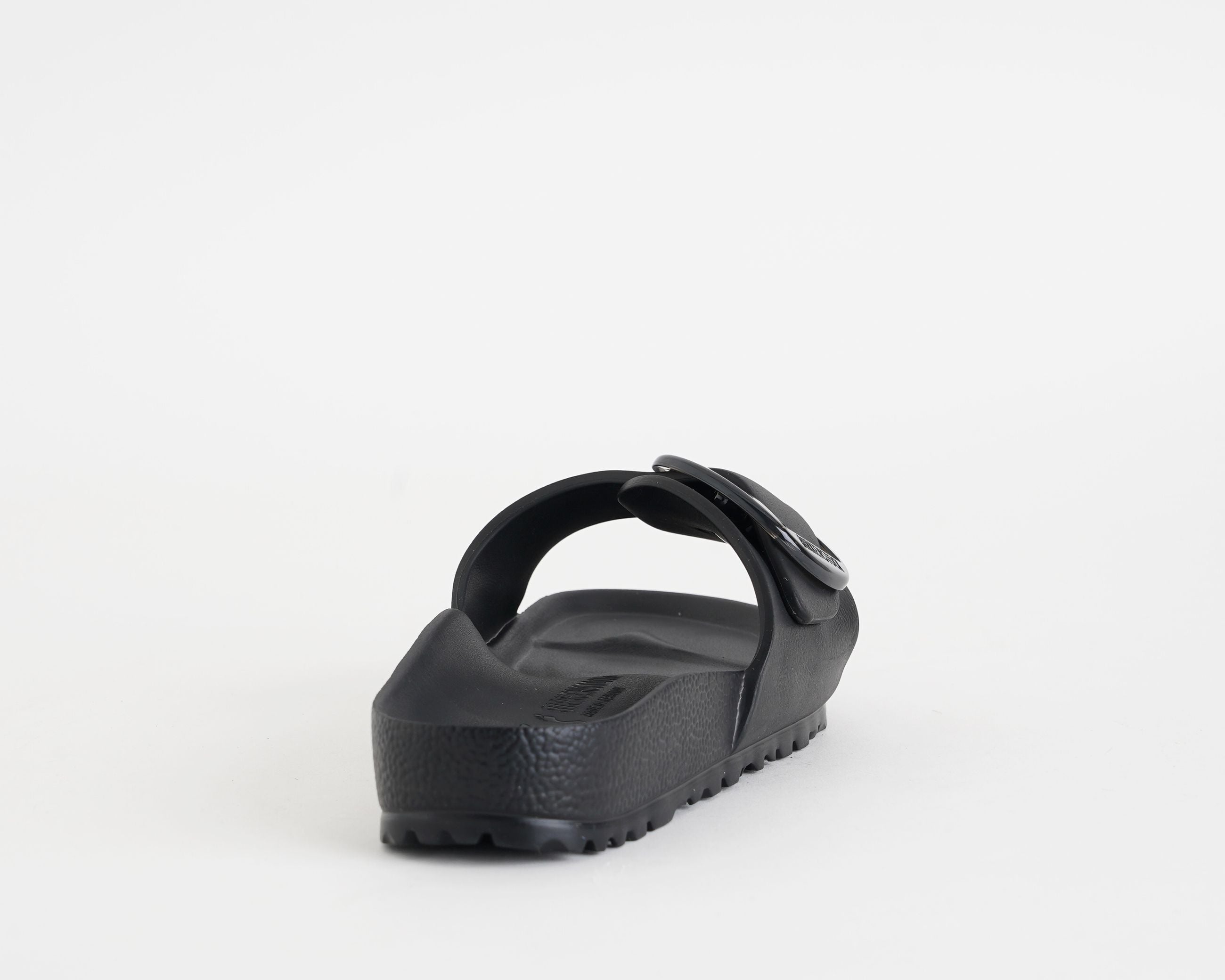 Sandali Birkenstock Madrid Big Buckle 1029635 Black
