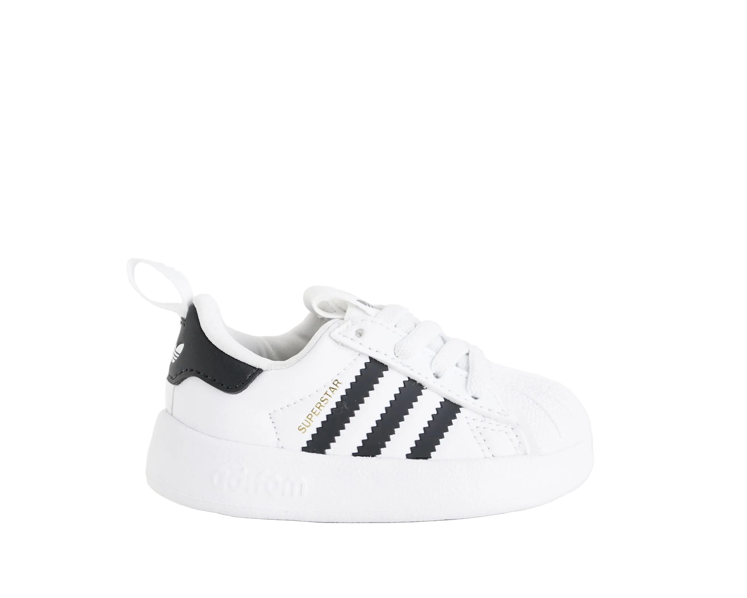 Sneakers Adidas ADIFOM SUPERSTAR 36 JS0720 Bianco/Nero