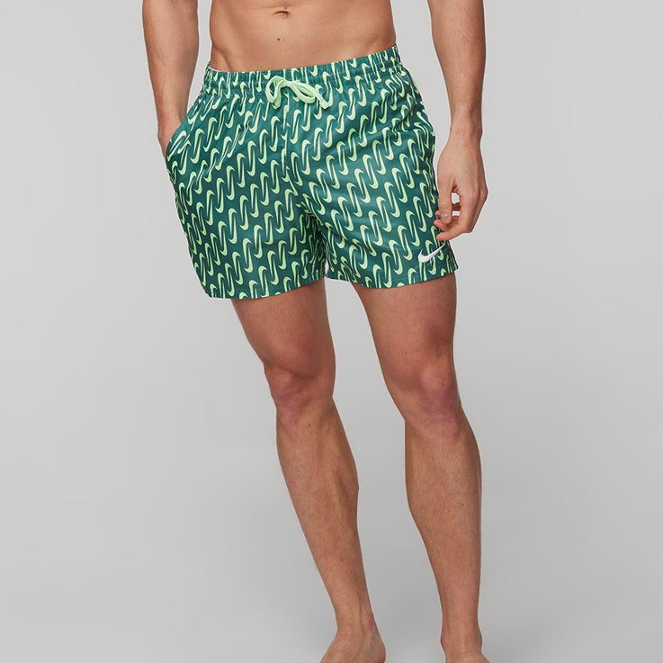 Pantaloncini da bagno Uomo