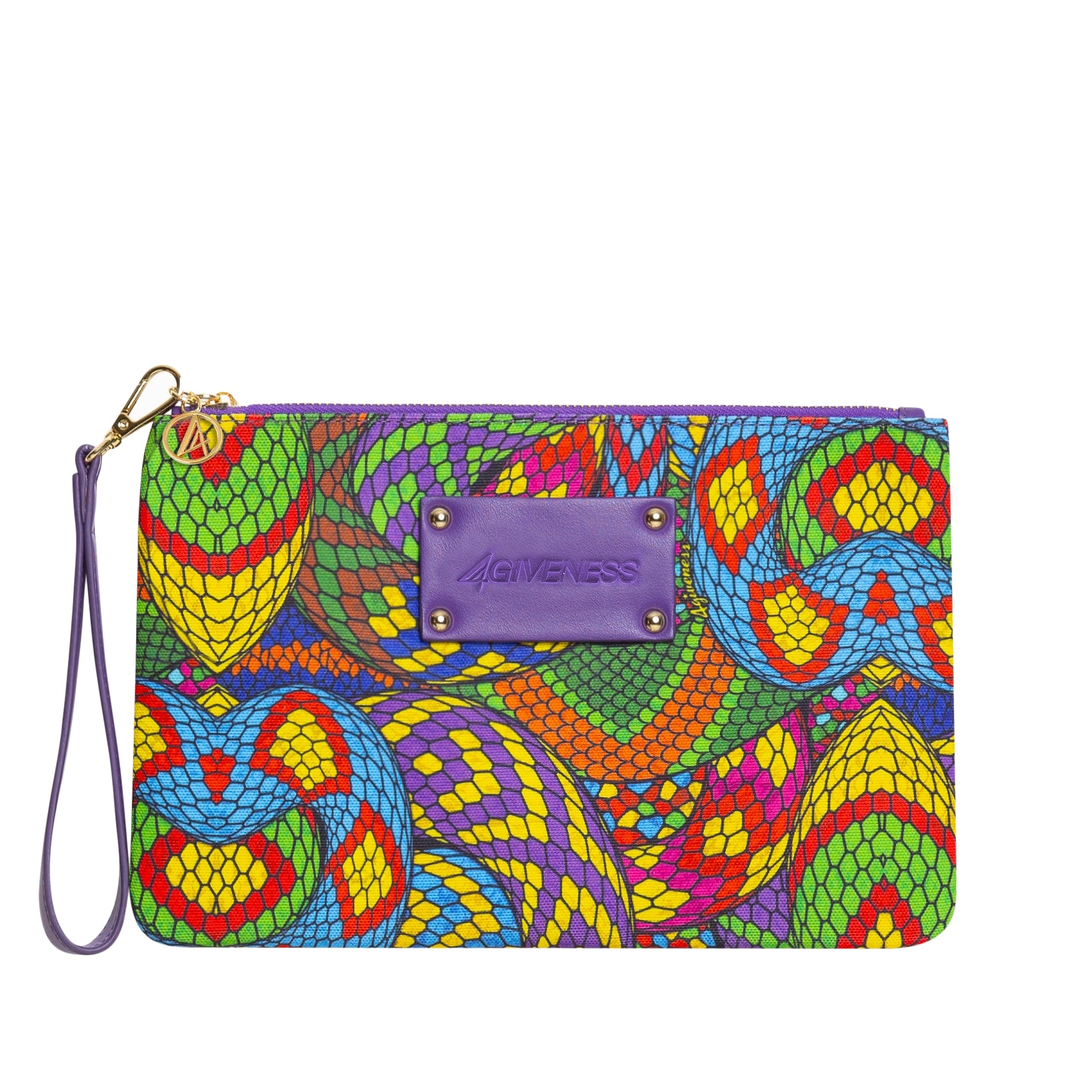 Pochette Donna