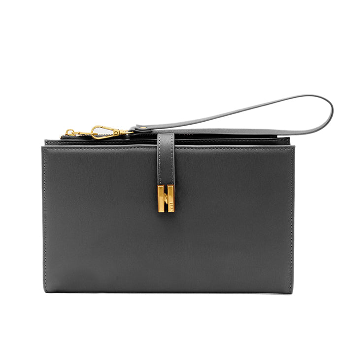 Portadocumenti Miranda NALI' GMAC0027 Nero Donna