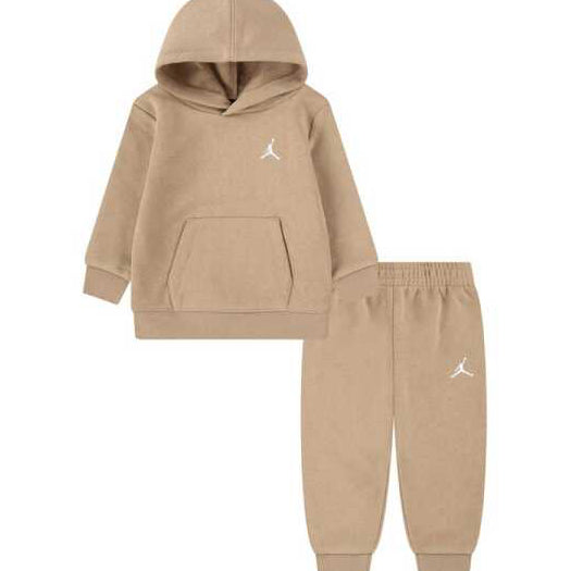 Unisex bambino