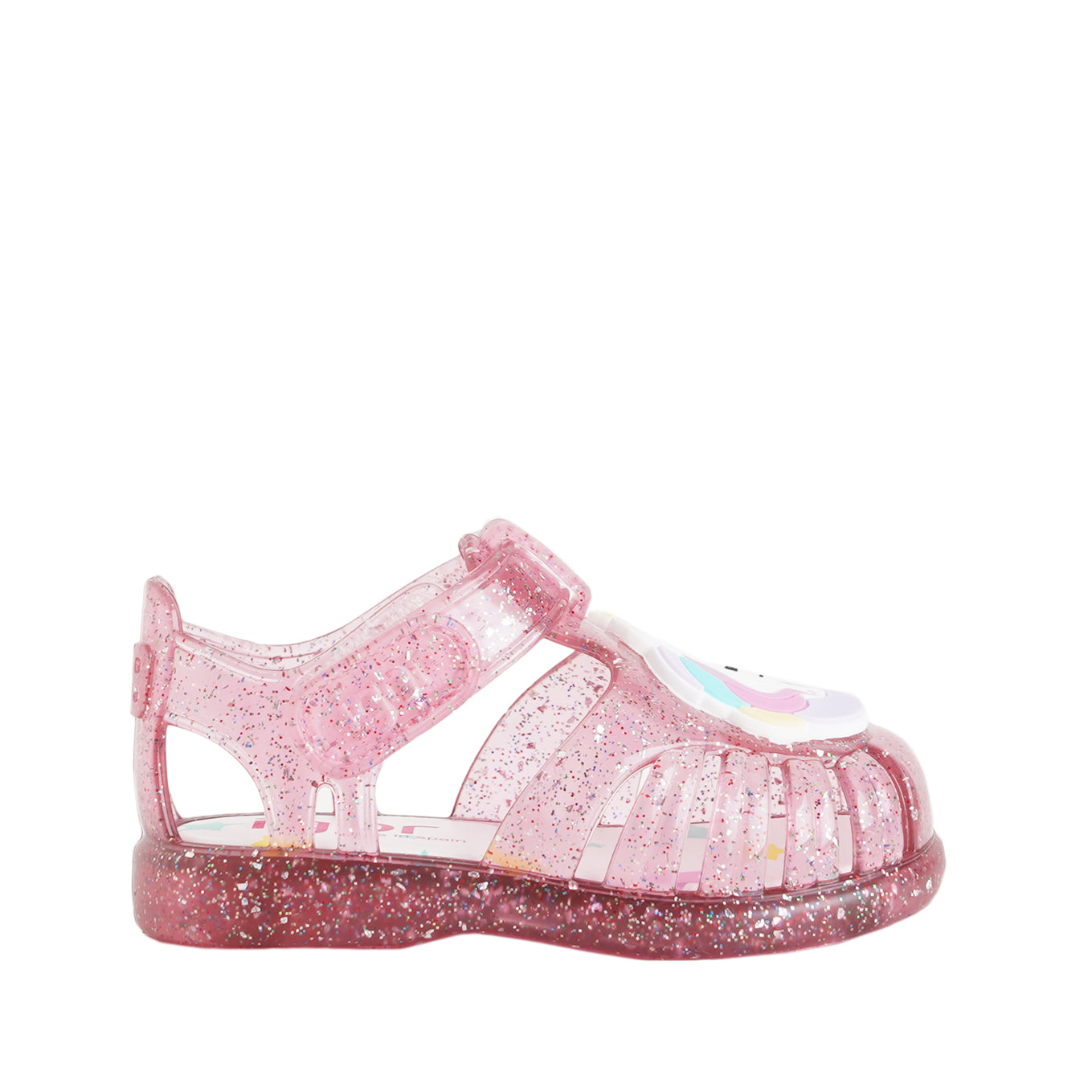 Sandali mare Bambina