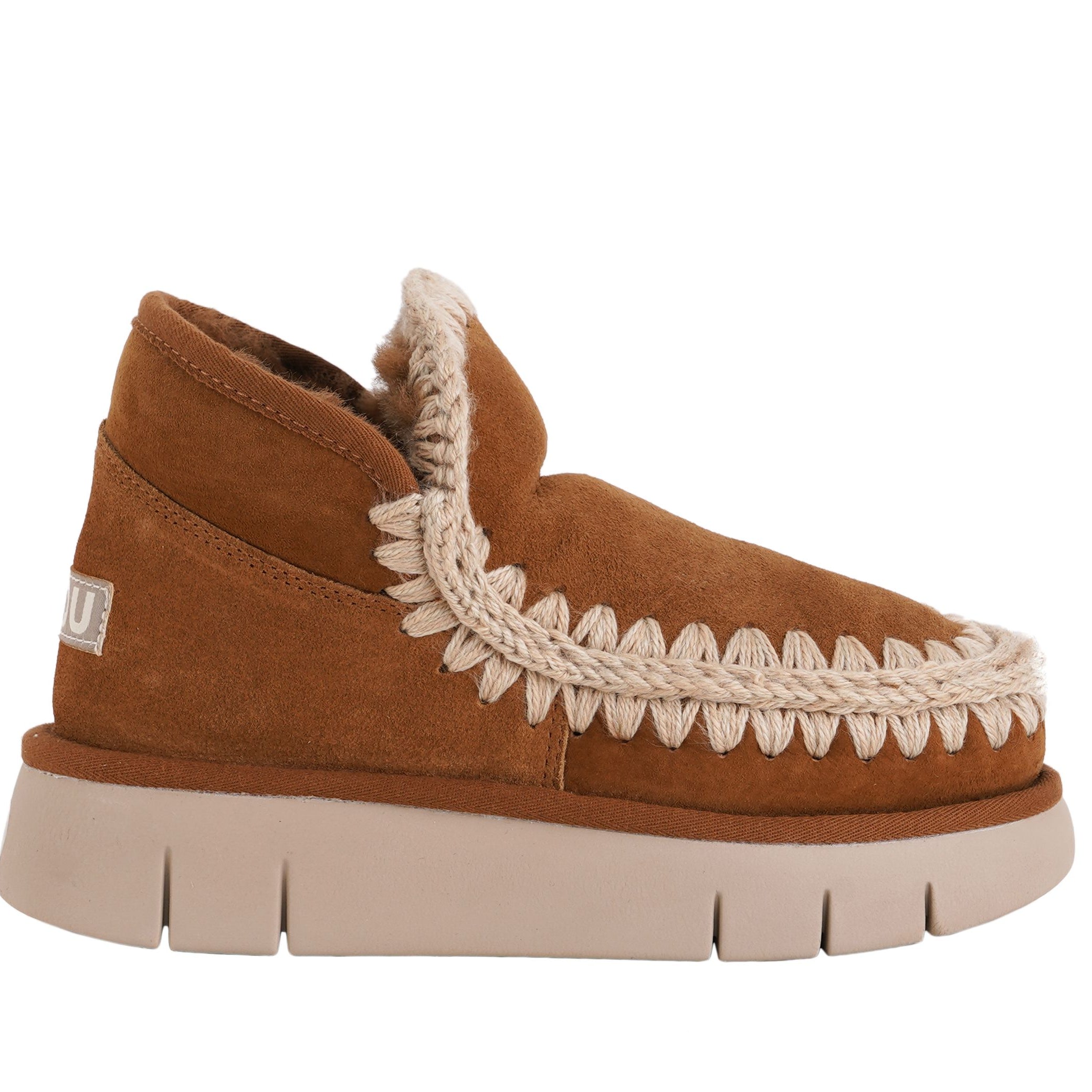 Eskimo MOU Bounce Sneaker MU.FW531009A Donna