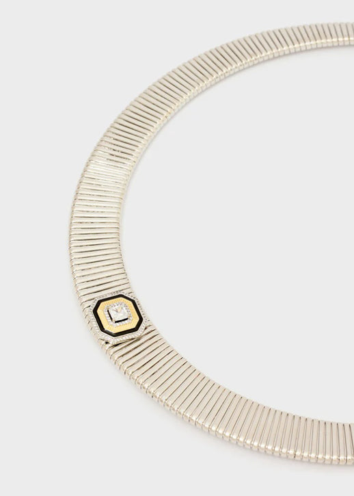 Collana Nalì Mindy EMCL1106 Argento