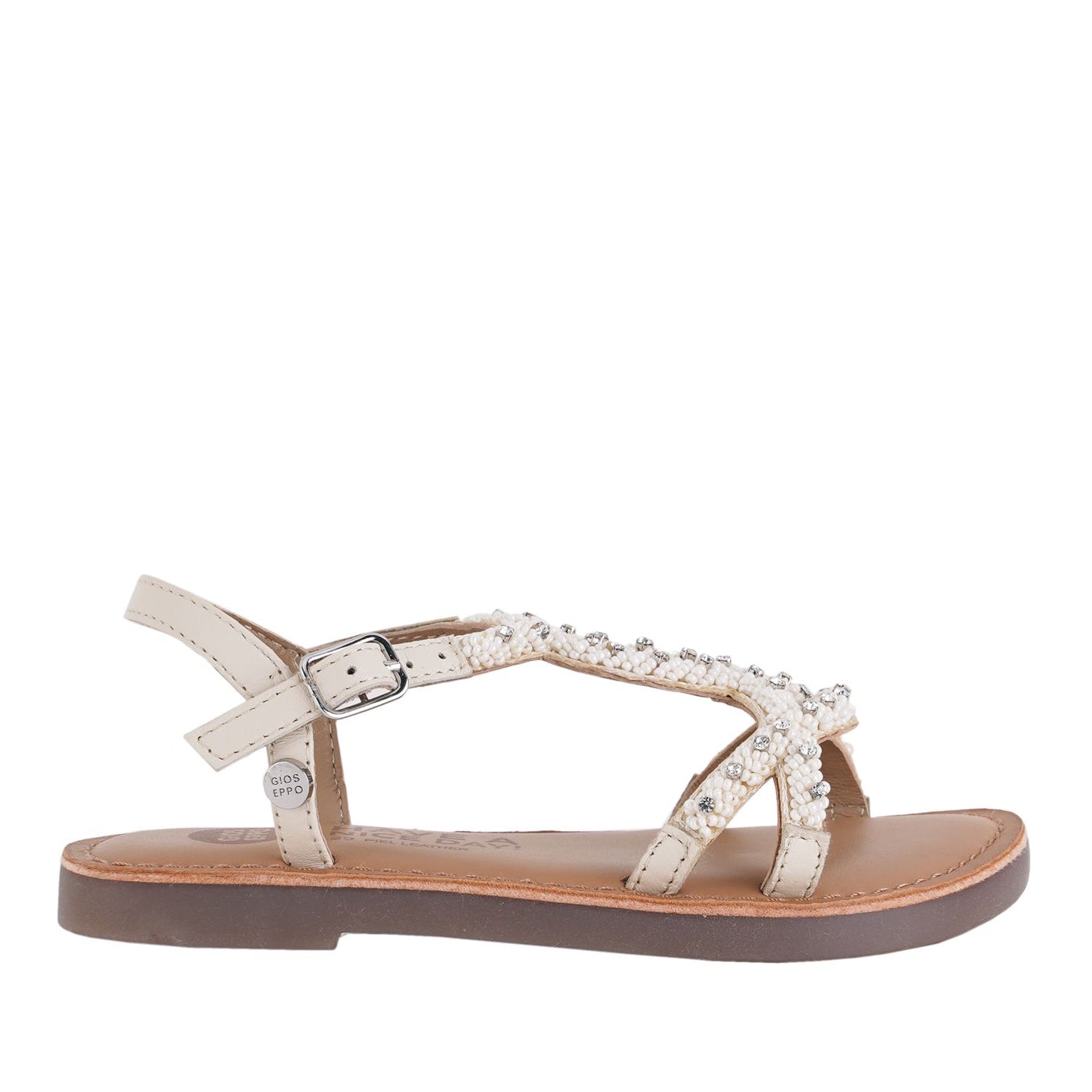 Sandalo basso Bambina