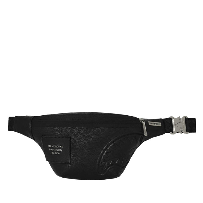 Marsupio SPRAYGROUND Night Sky Savvy Crossbody 910B7879NSZ Unisex Uomo Donna