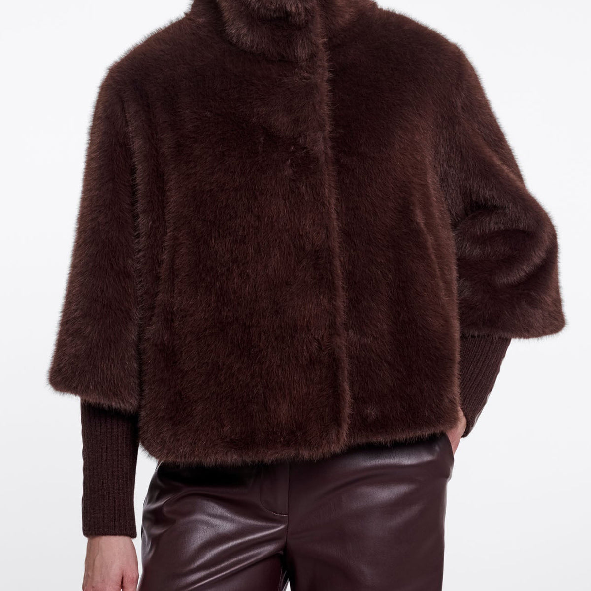 Giacca Rino&Pelle Nesrin.7002611 Donna