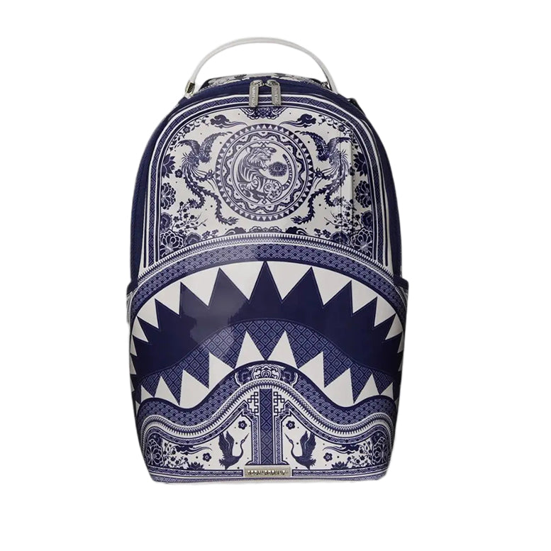 Zaino Unisex Uomo Donna