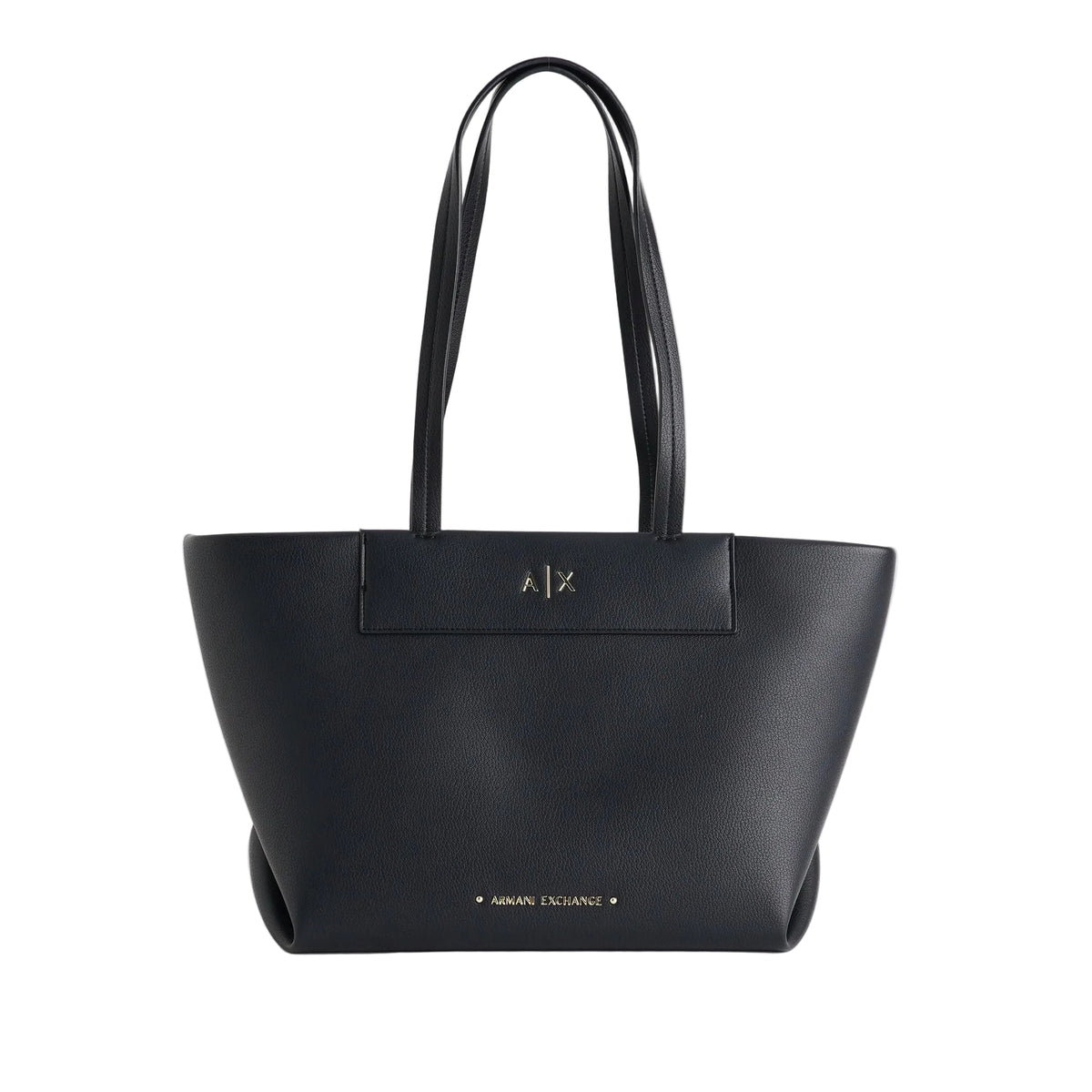 Shopping Bag Armani Exchange XW001538AF26447 Black