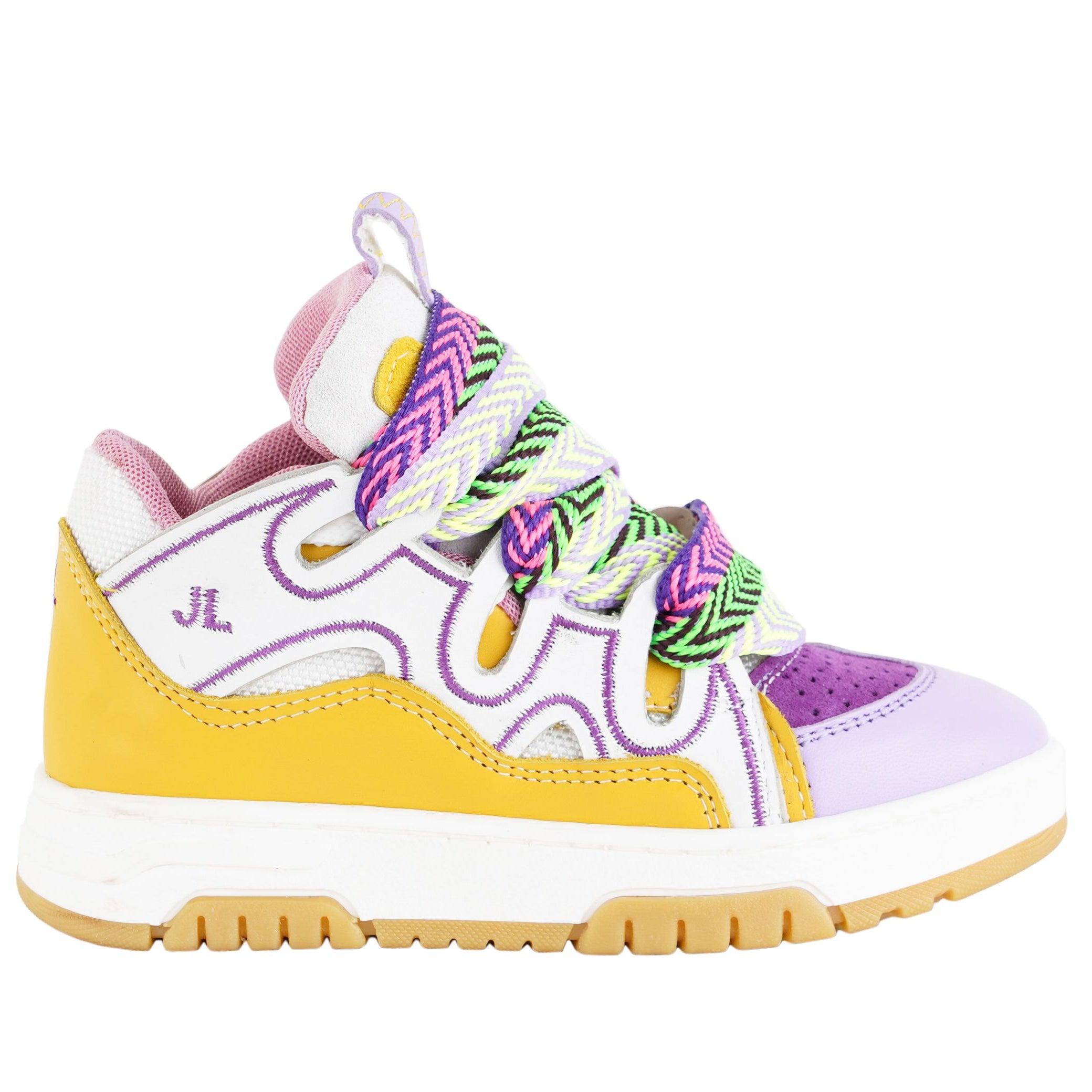 Sneakers JAMMERS CAMBRIGE Unisex Bambino