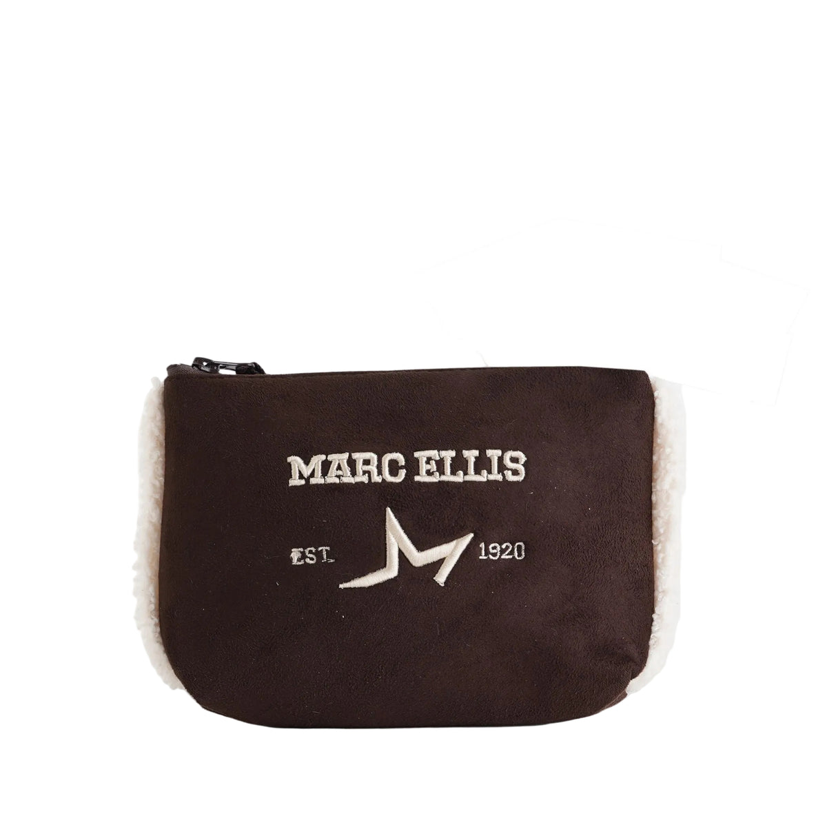 Pochette Marc Ellis Buby Buckskin C. Donna