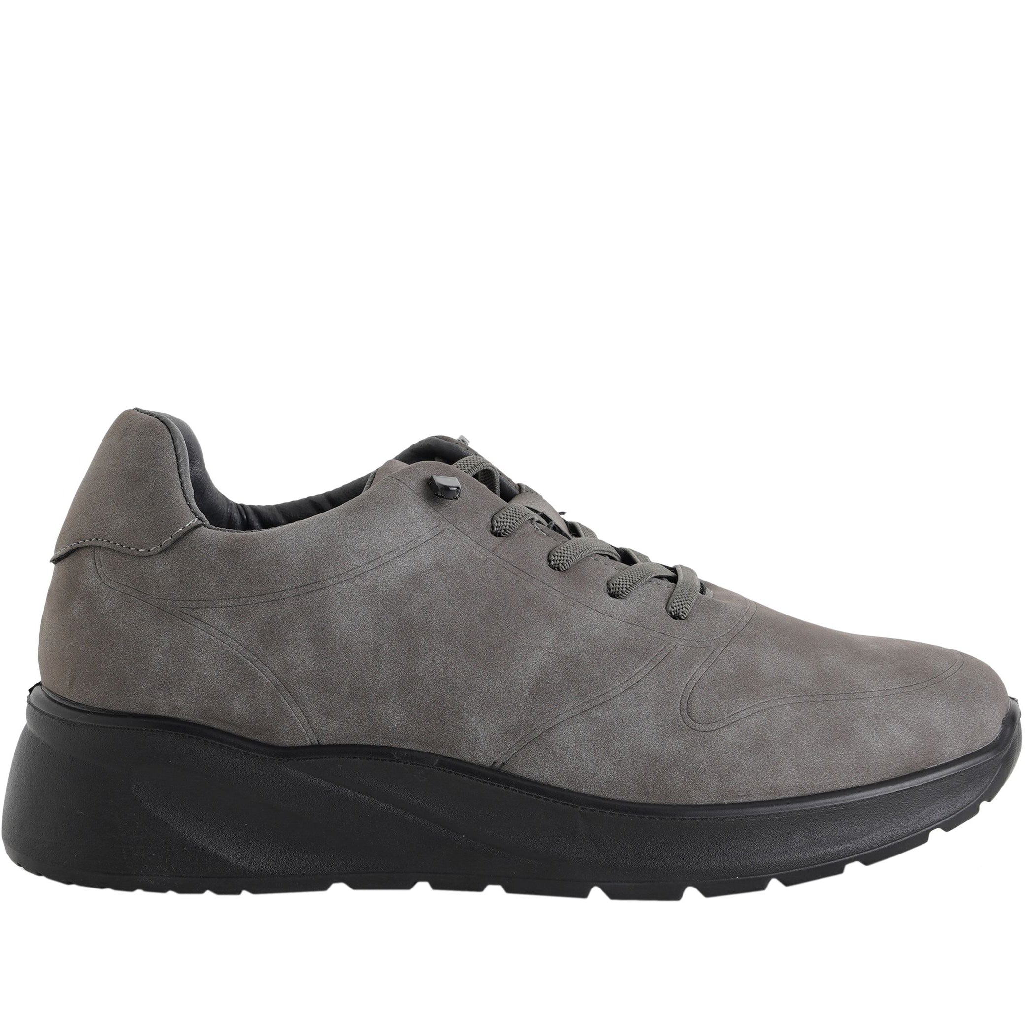 Sneakers Slip-on CO.MODA COMFORT DB3815 Nero