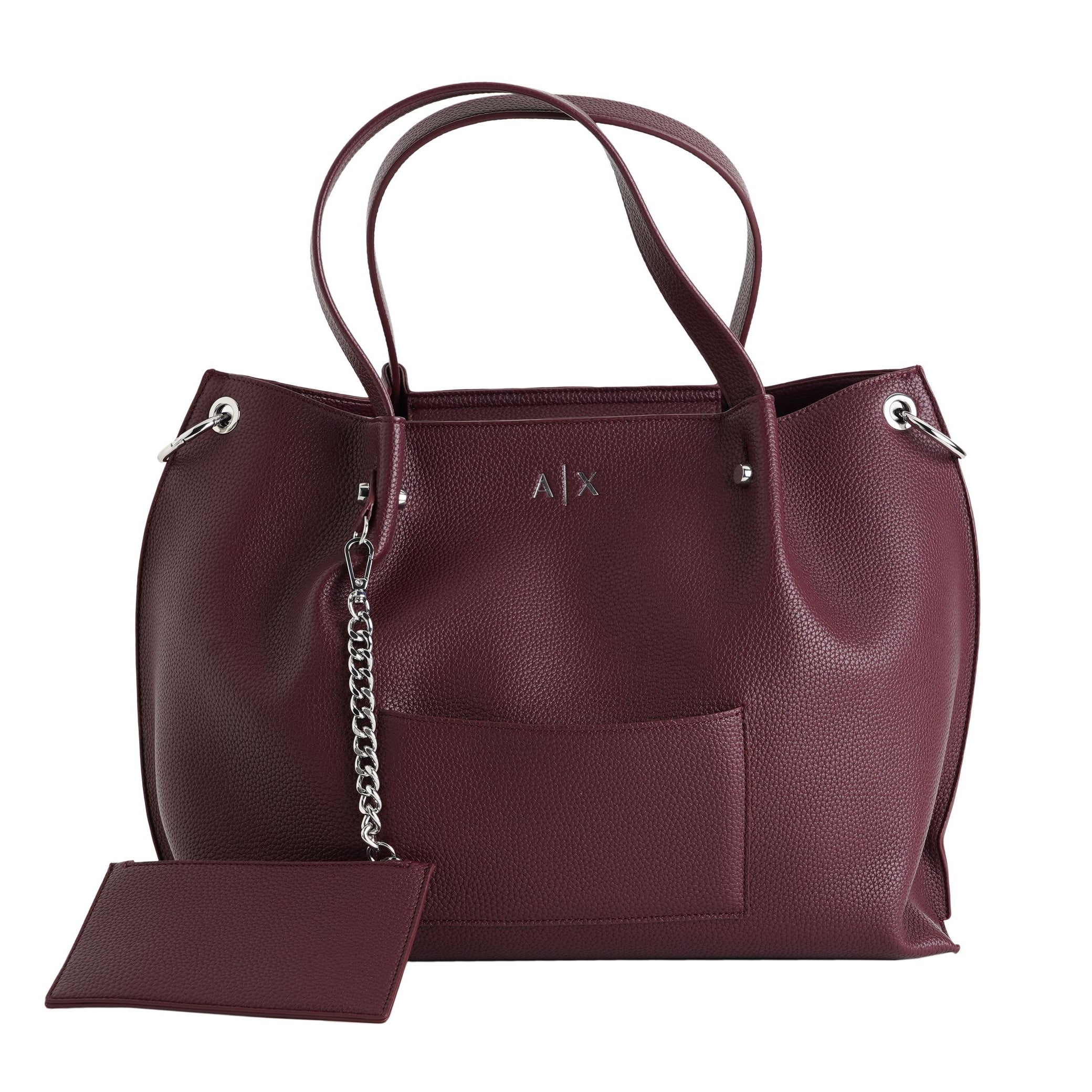 Shopping Bag ARMANI EXCHANGE XW001211AF15625 Donna