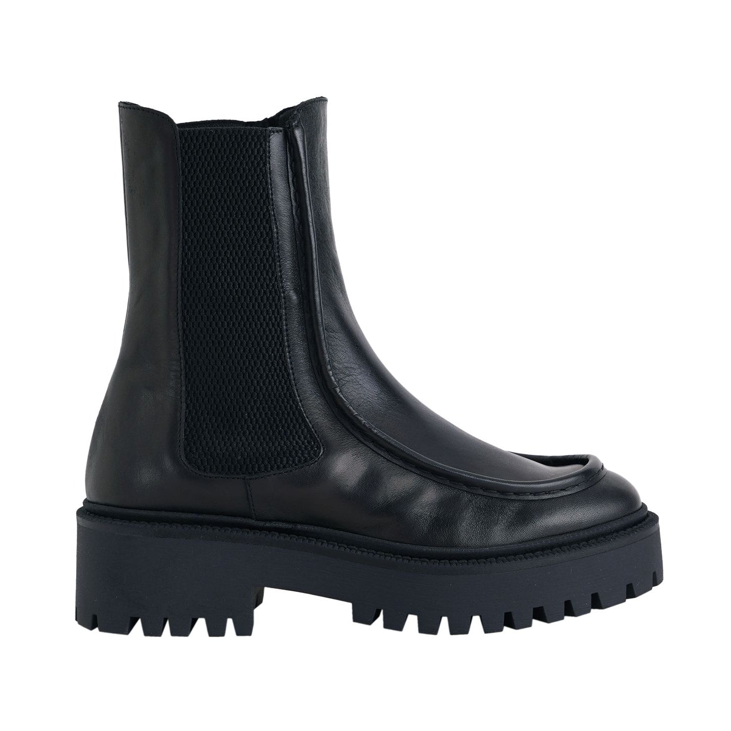 Stivale Beatles Donna