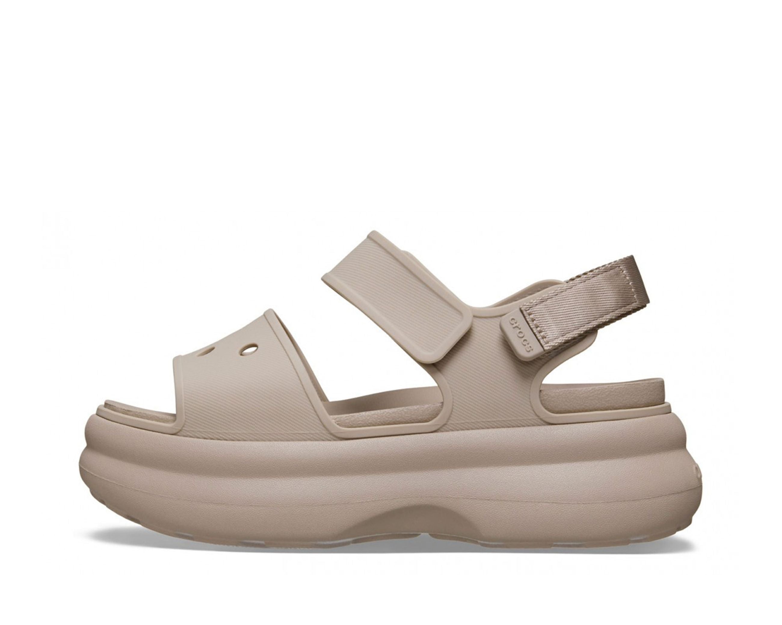 CROCS Soho Y-Strap Sandal CR.211755 Dulce