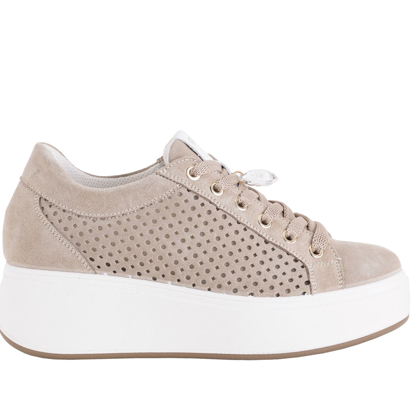 Sneakers alte Donna