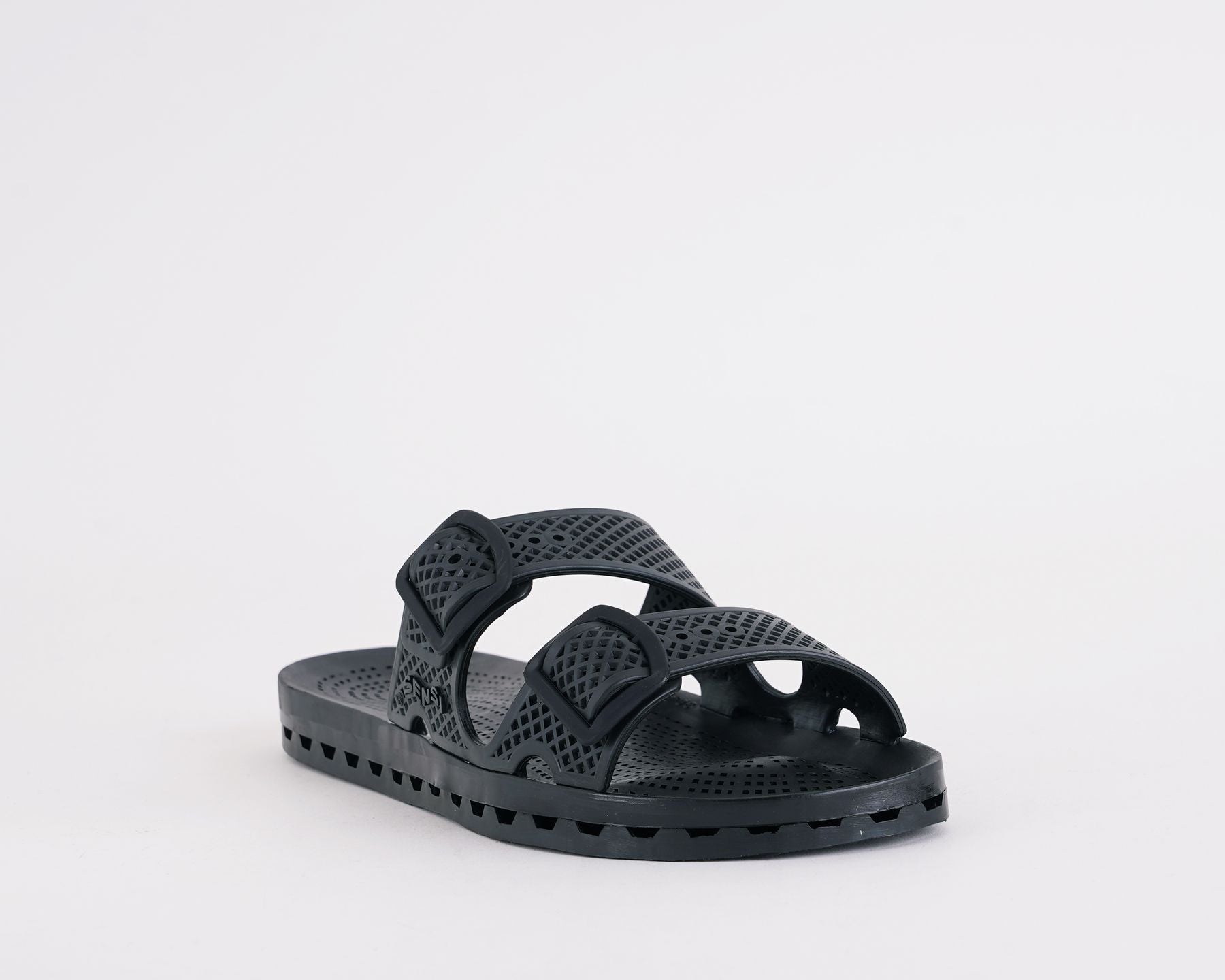 Sandali mare Sensi La Jolla Urban 4150/U Nero