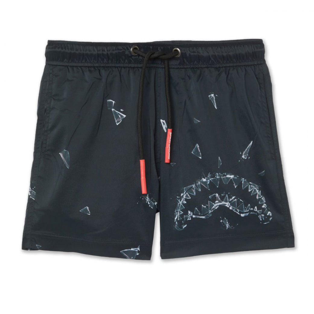 Pantaloncini da bagno Uomo