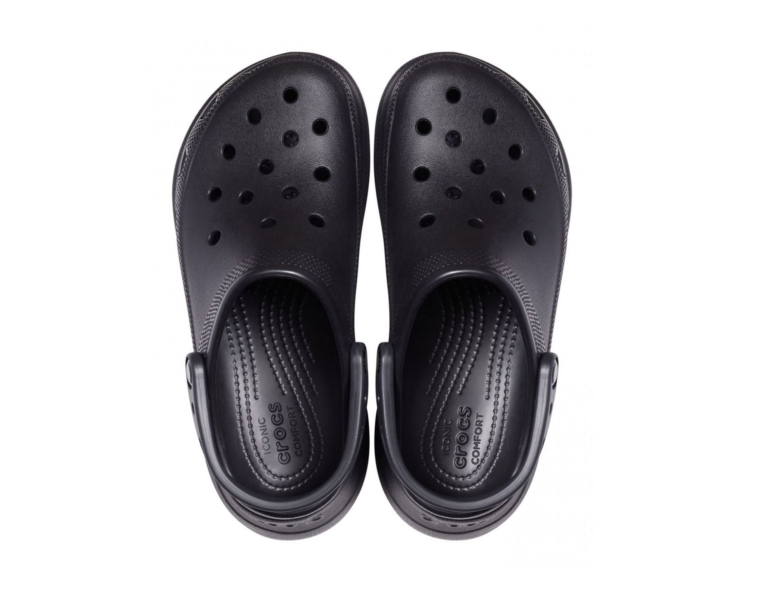 CROCS Classic Bae Clog W CR.206302 Black