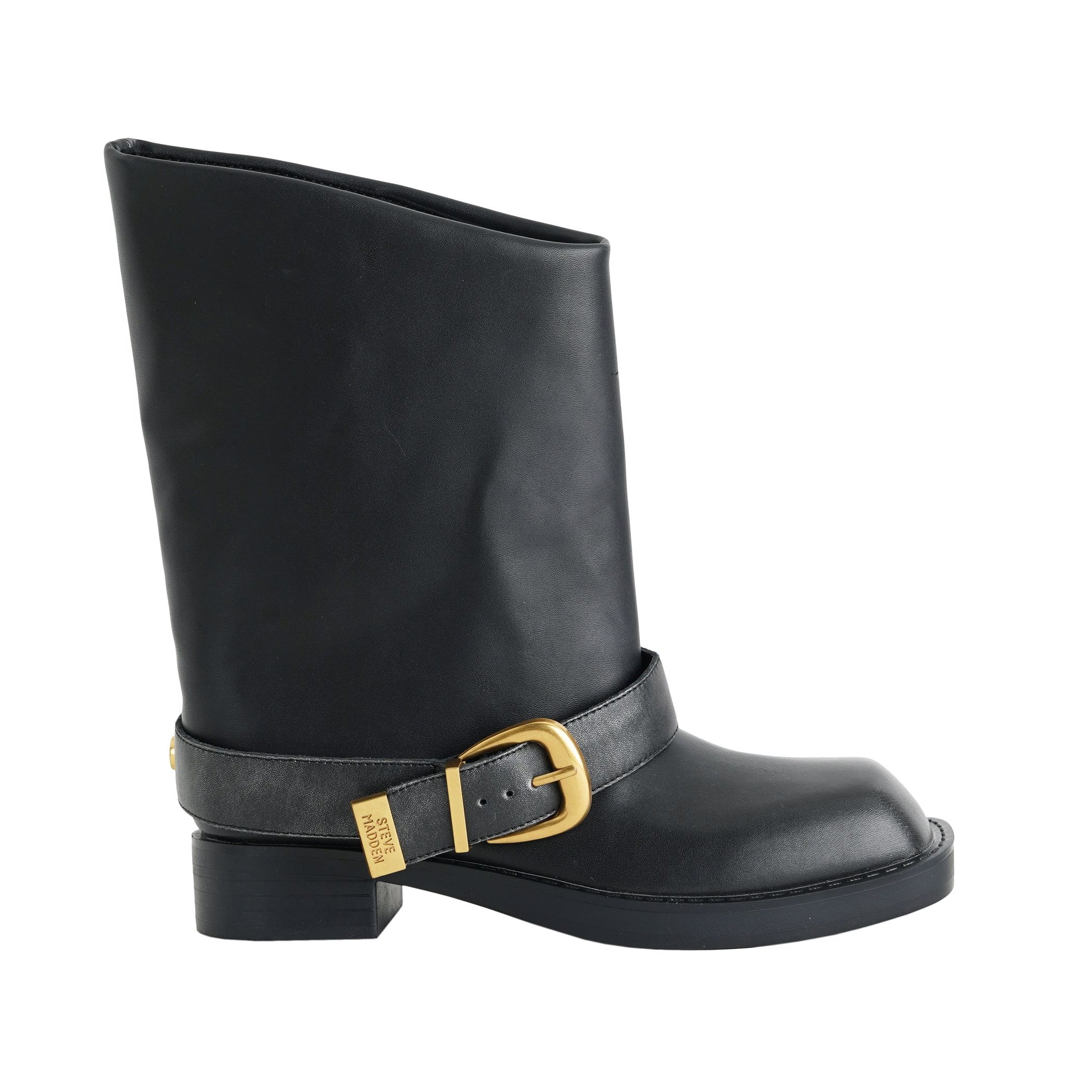 Anfibio Marc Ellis CLIMAXX SMSCLIMAXX-366 nero Donna