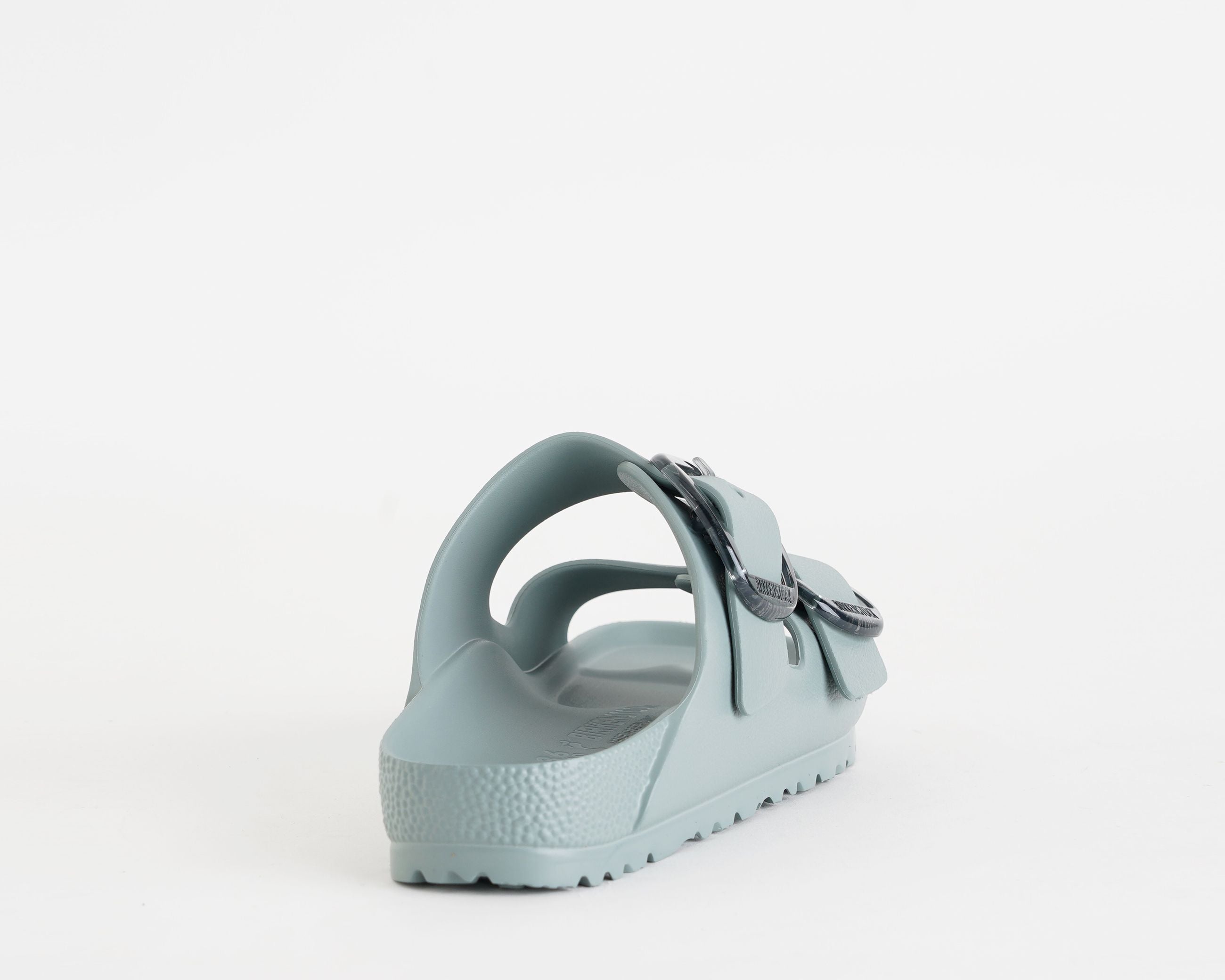 Sandalo Birkenstock Arizona Big Buckle 1031301 Pure Sage