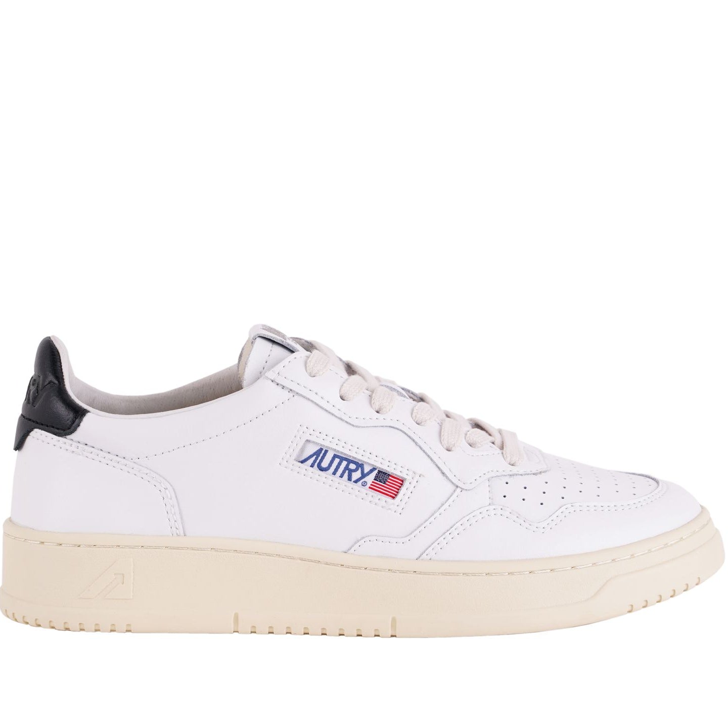 Sneakers AUTRY MEDALIST LOW AULW LL22 Unisex Uomo Donna