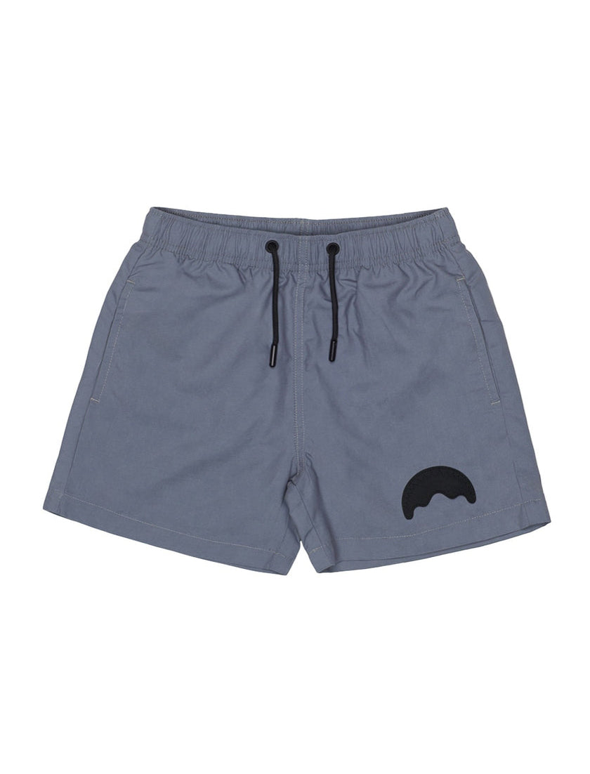SPRAYGROUND SP925GREY Pantaloncini da Bagno Color Changing Uomo Grigio