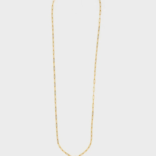 Collana Nalì Sof LNCL0189 Oro/Bianco
