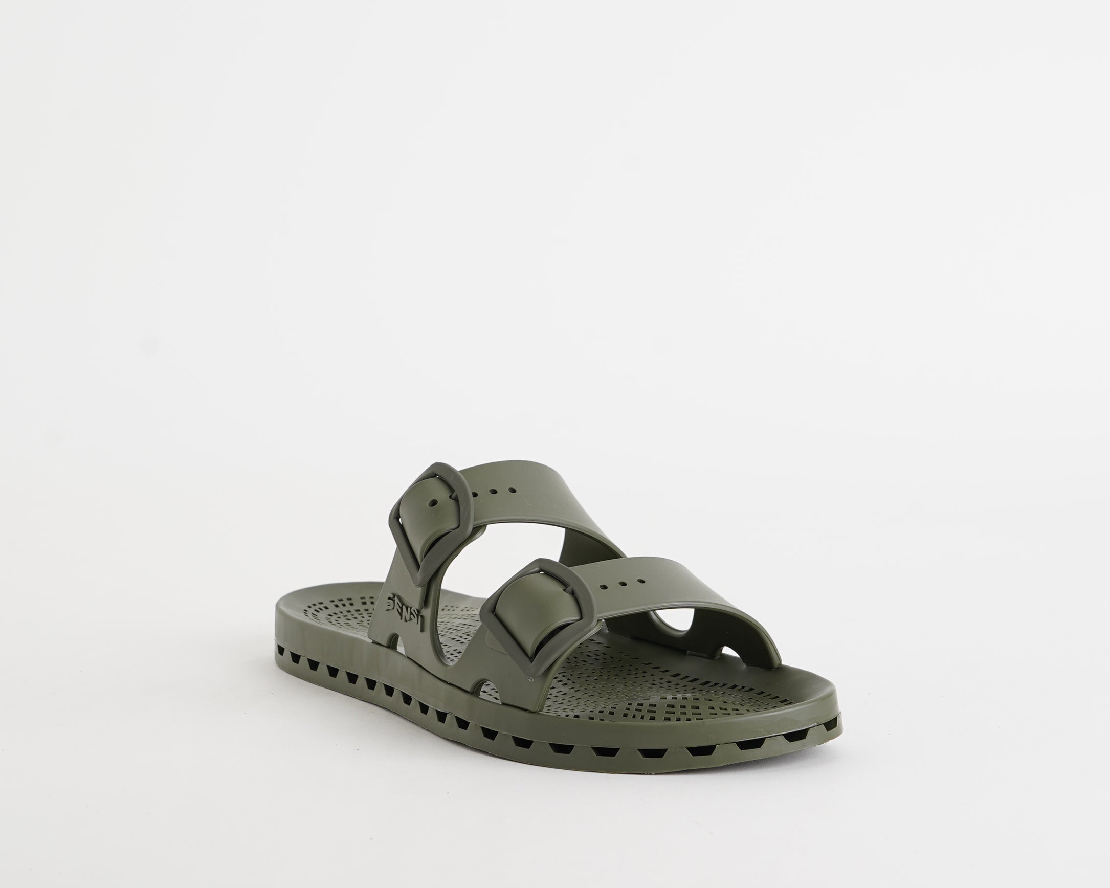 Sandali mare Sensi La Jolla City 4153/C Khaki