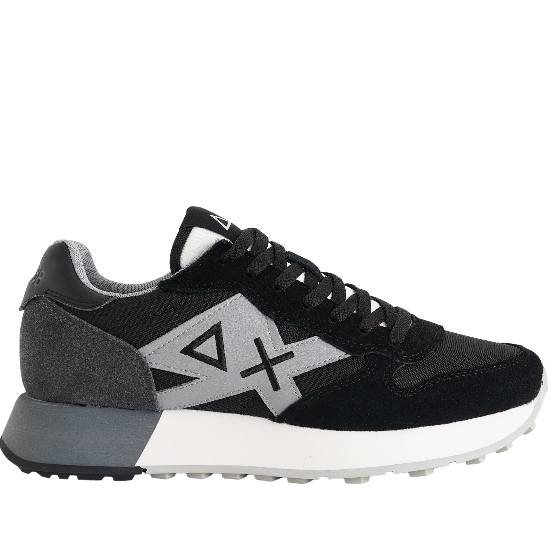 Sneakers SUN68 Jaki Solid Z45113 Uomo