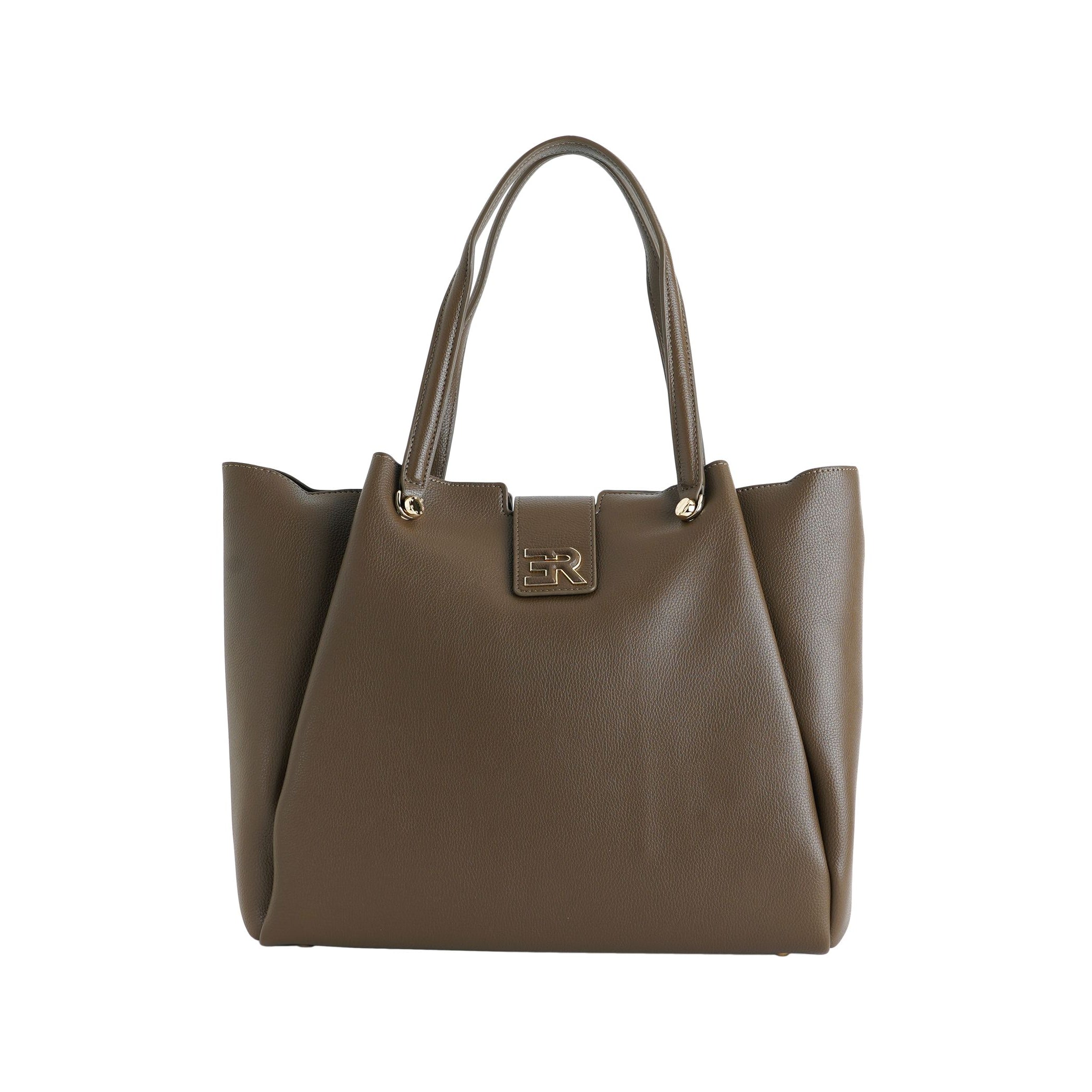 Borsa a spalla ERMANNO FIRENZE TOTE VALLY 12401984 Donna