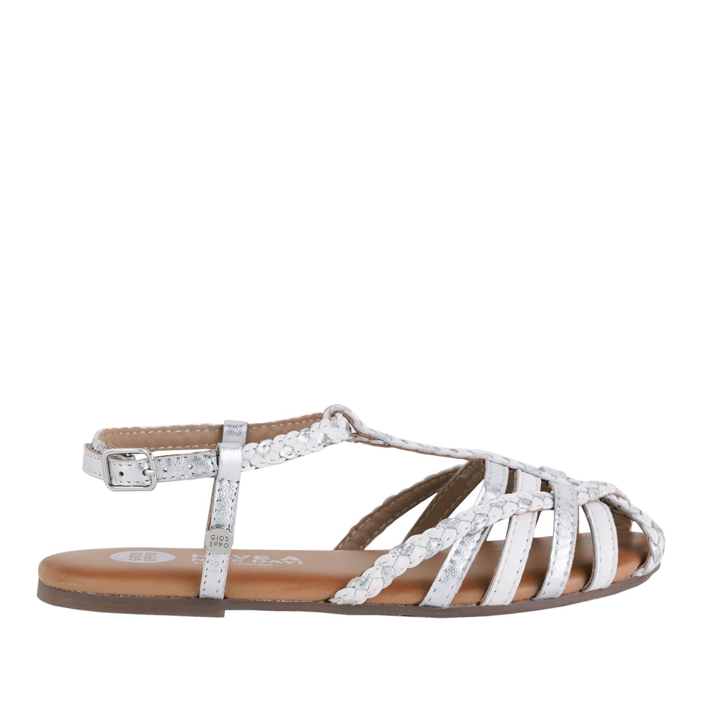 Sandalo basso Bambina