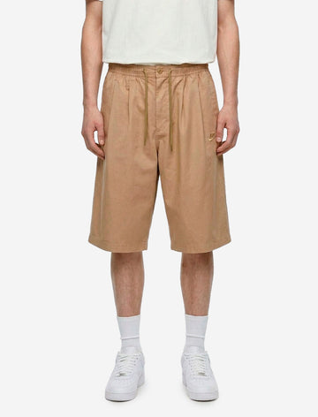 Shorts oversize Nike Club HJ2540-297 Uomo