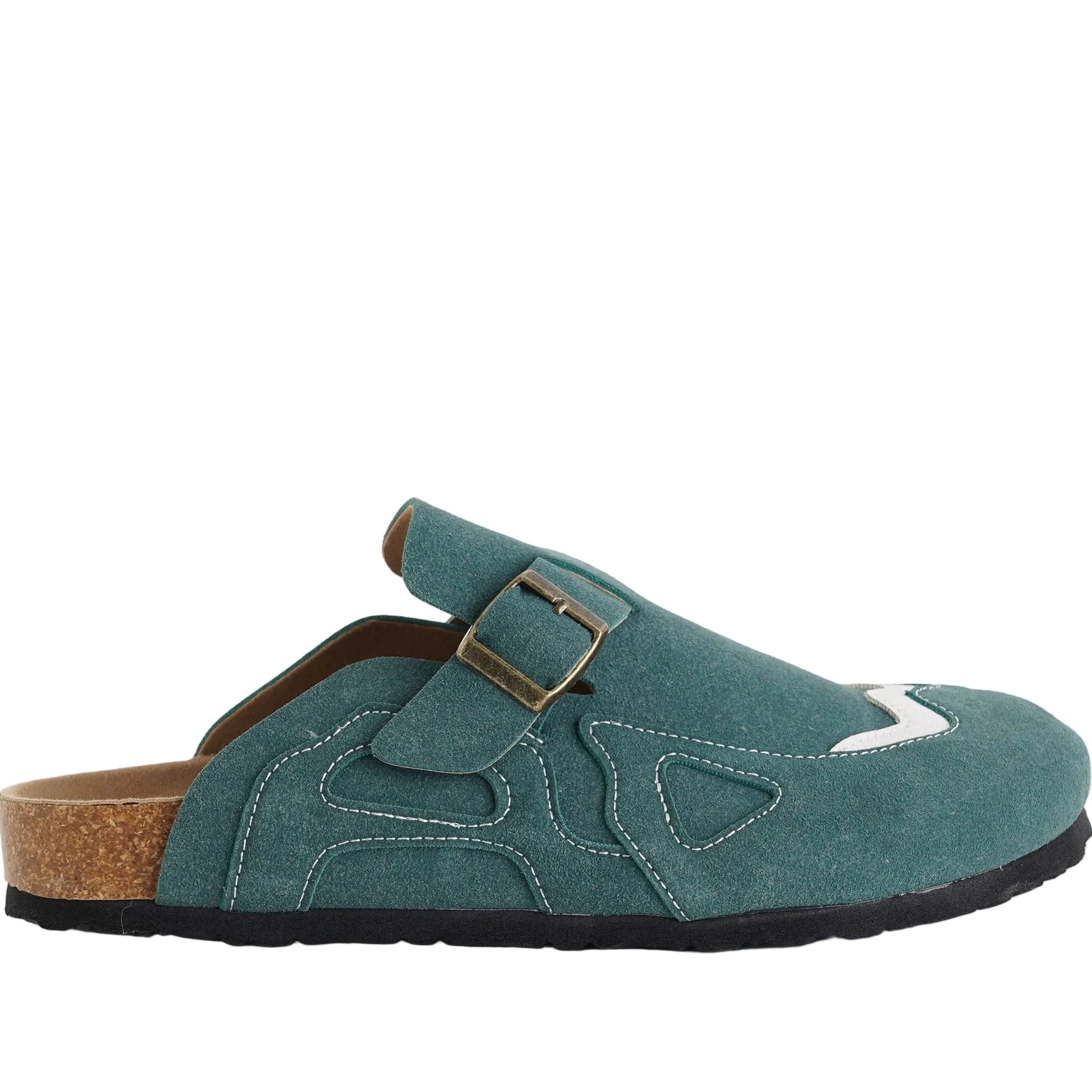 Sabot Asensyo Concept A26030902 Green