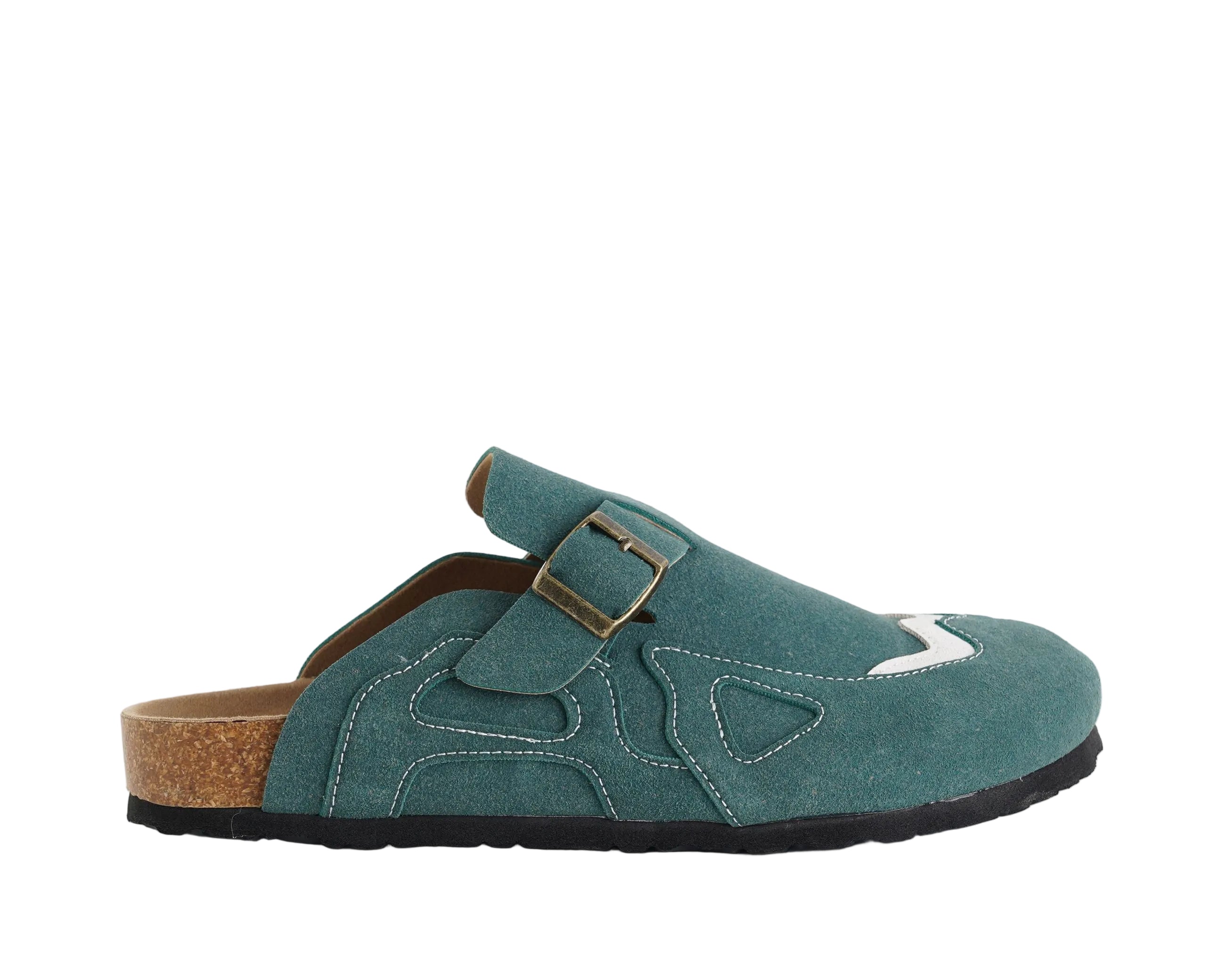 Sabot Asensyo Concept A26030902 Green