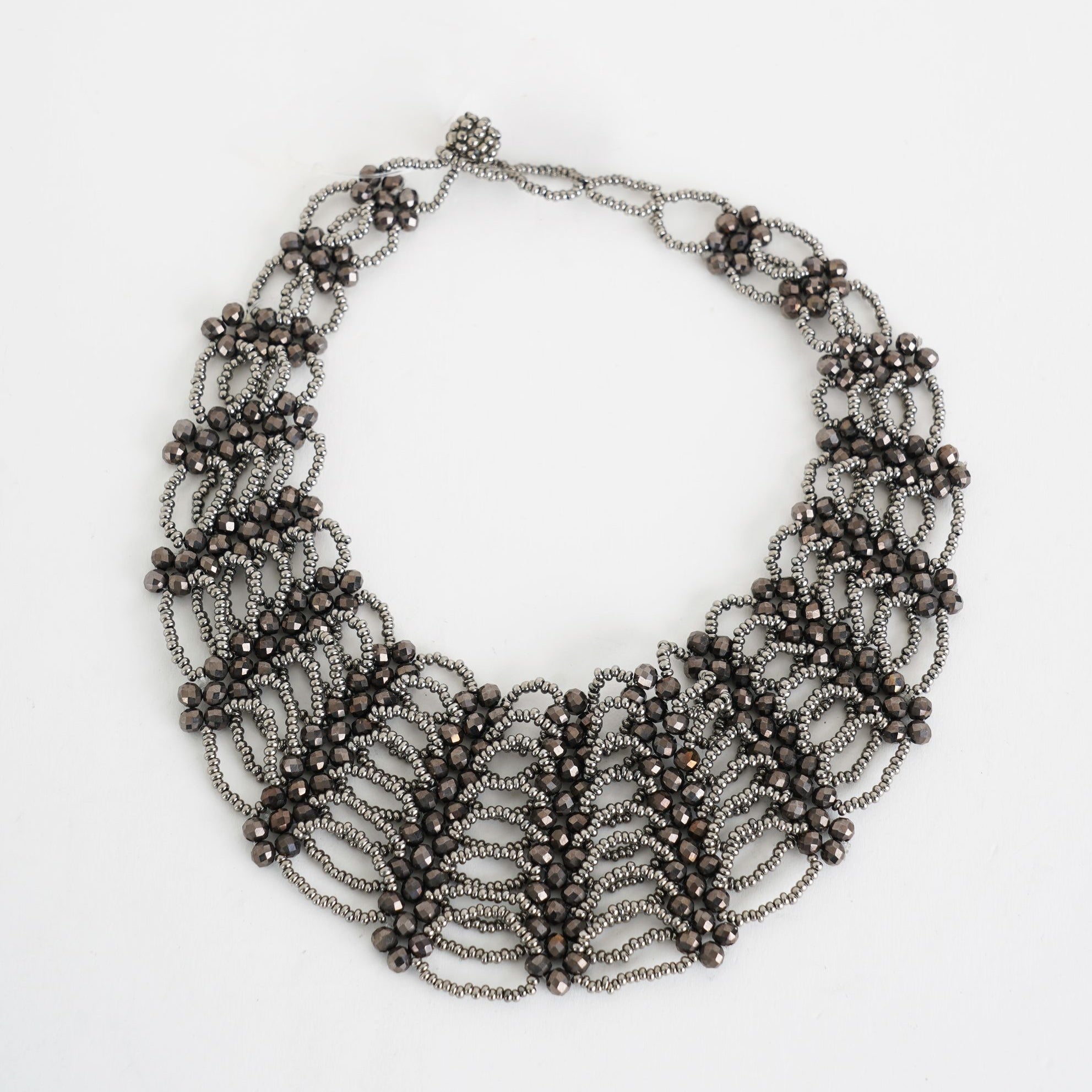 Choker BB GLAMOUR 90228 Donna