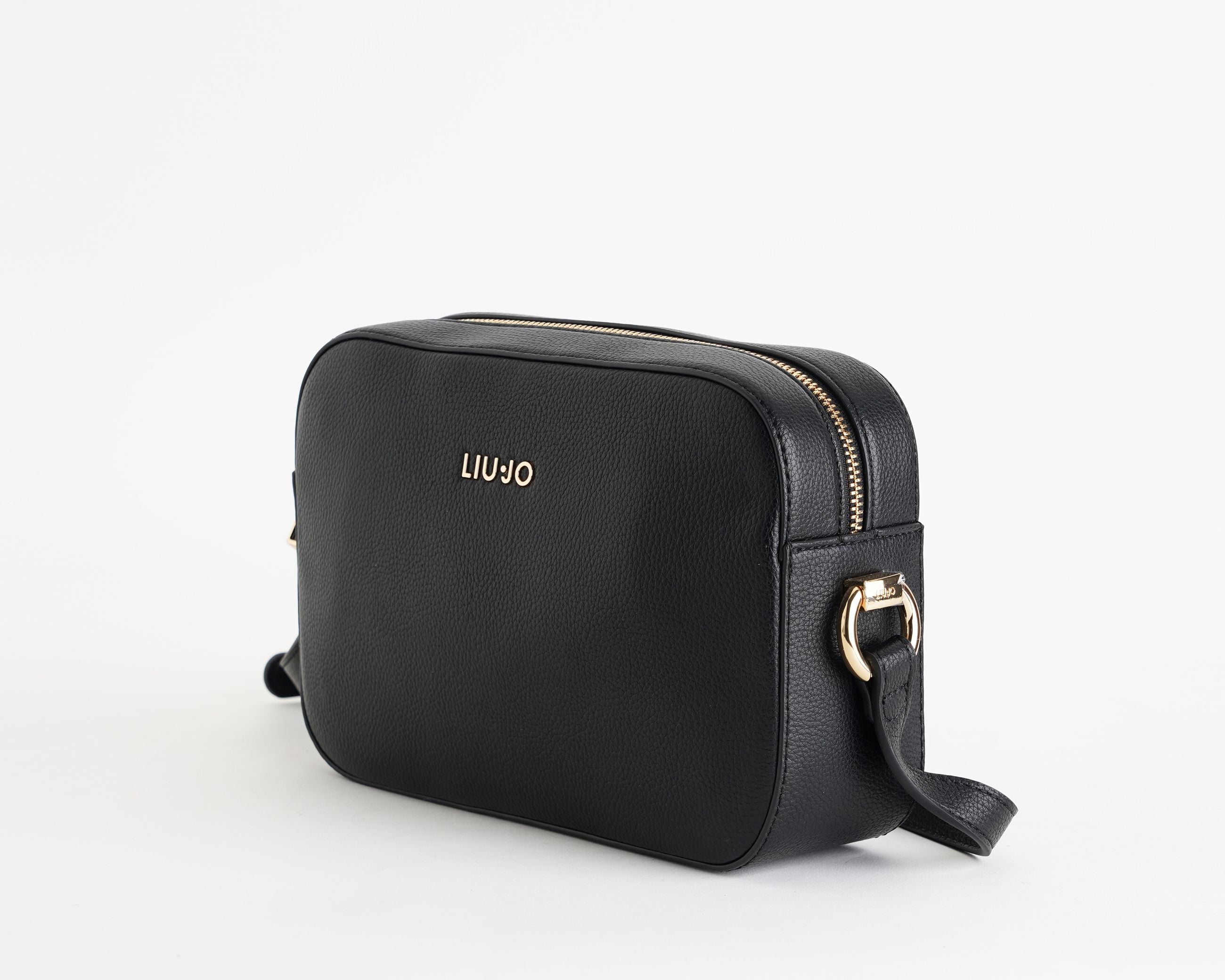 Borsa a tracolla Liu Jo AF6211 E1019 Nero