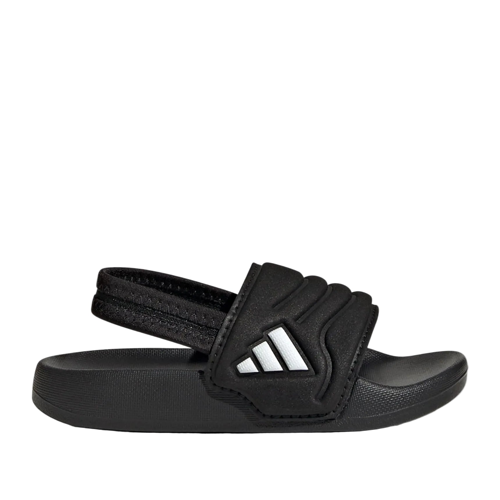 Sandalo Adidas Adilette Estrap 2.0 HQ9202 Unisex Bambino