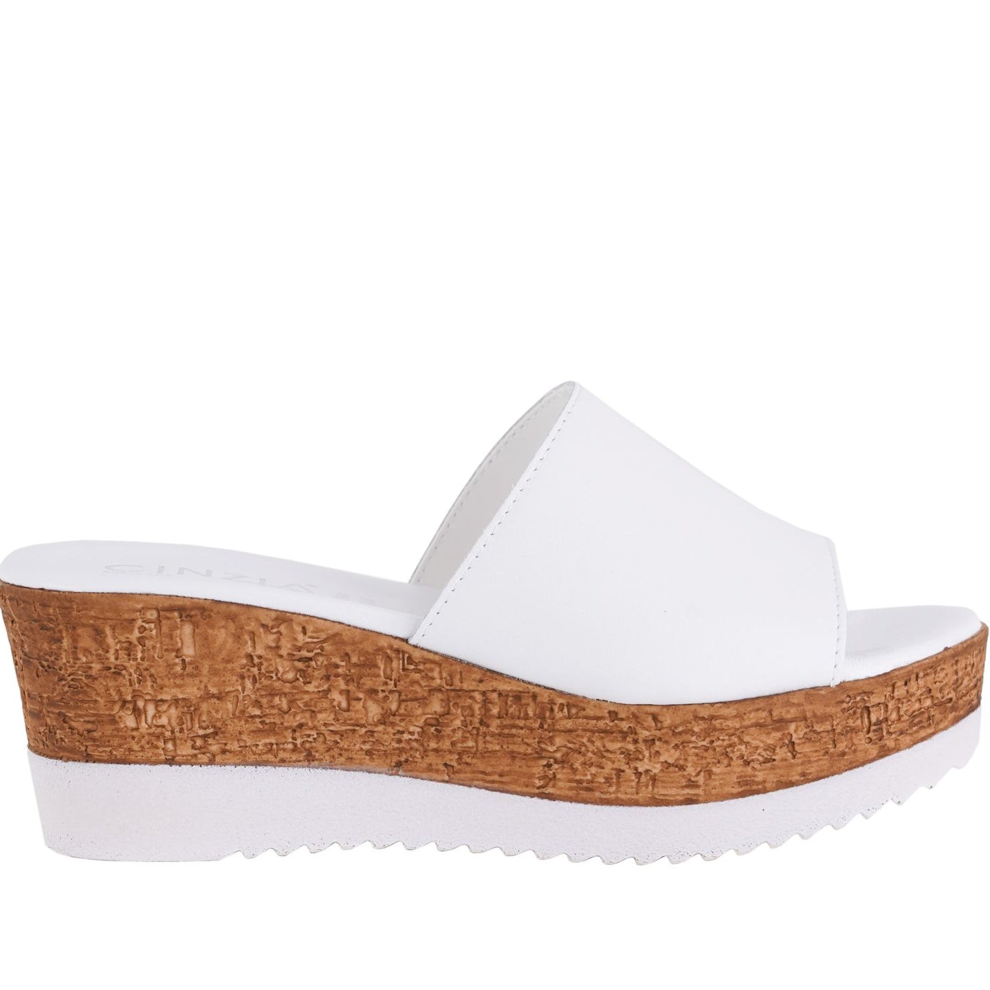 Sandalo alto Cinzia Soft IAF52331 Donna