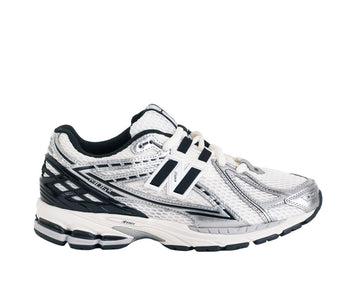 Sneakers Lifestyle New Balance 1906R M1906RER Silver Metallic Uomo Donna