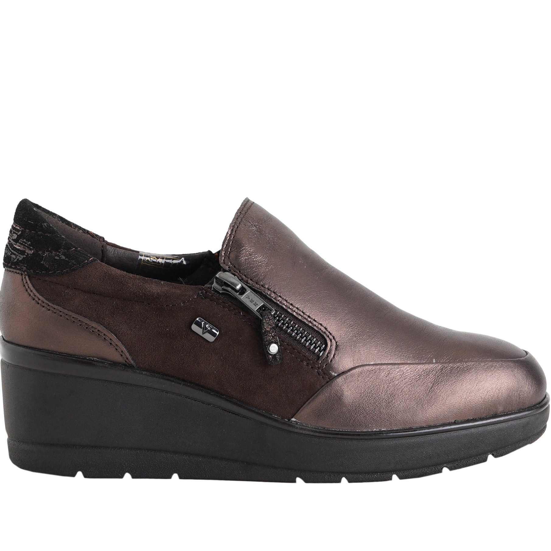 Sneakers VALLEVERDE 36446 Donna