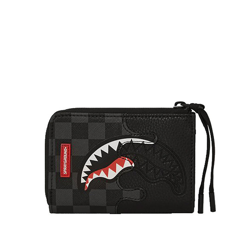 Portafoglio Unisex Uomo Donna